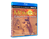 Blu-ray Momias El Secreto de los Faraones