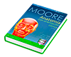 Moore Anatomía con Orientación Clínica, 8a Edición