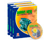 Motores Diesel Manual de Mantenimiento y Reparación con DVD