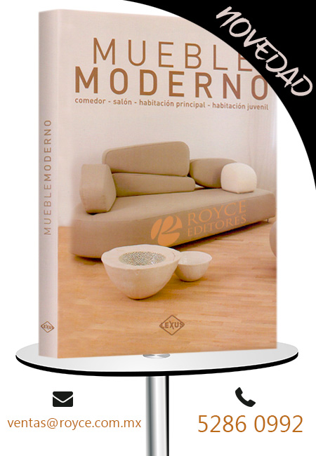 Compra en línea Mueble Moderno