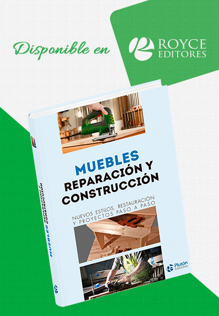 Compra en línea Muebles Reparación y Construcción