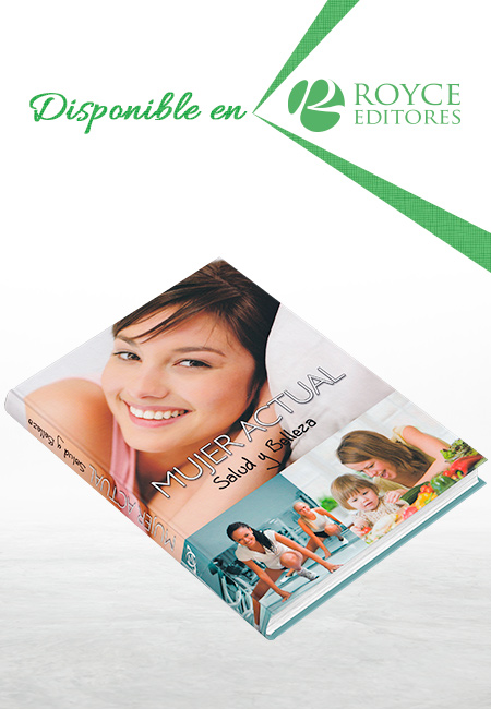 Compra en línea Mujer Actual Salud y Belleza con DVD