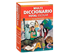 Multi Diccionario Total Escolar Ilustrado