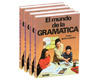 El Mundo de la Gramática: Curso Teórico-Práctico