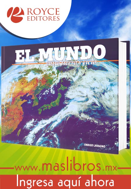 Compra en línea El Mundo entre Tierra y Cielo
