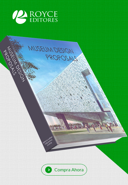 Compra en línea Museum Design Proposals