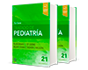 Nelson. Tratado de Pediatría 21a Edición 2 Vols