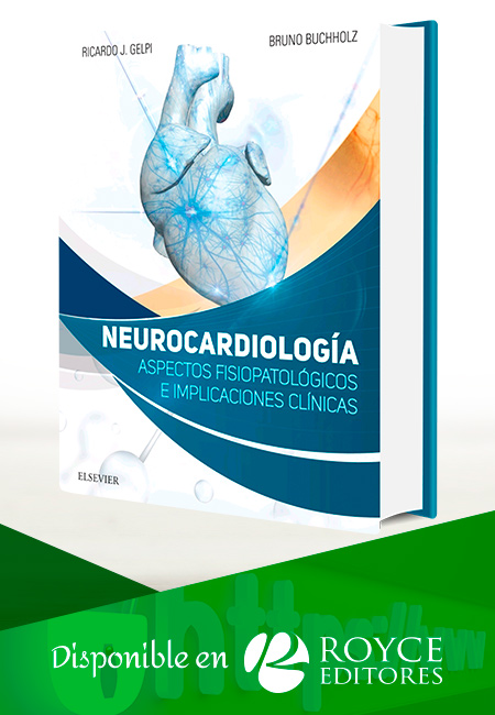 Compra en línea Neurocardiología Aspectos Fisiopatológicos e Implicaciones