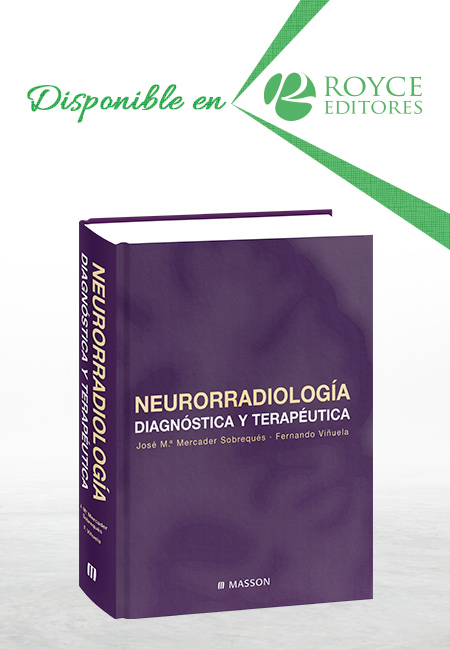 Compra en línea Neurorradiología Diagnóstica y Terapéutica
