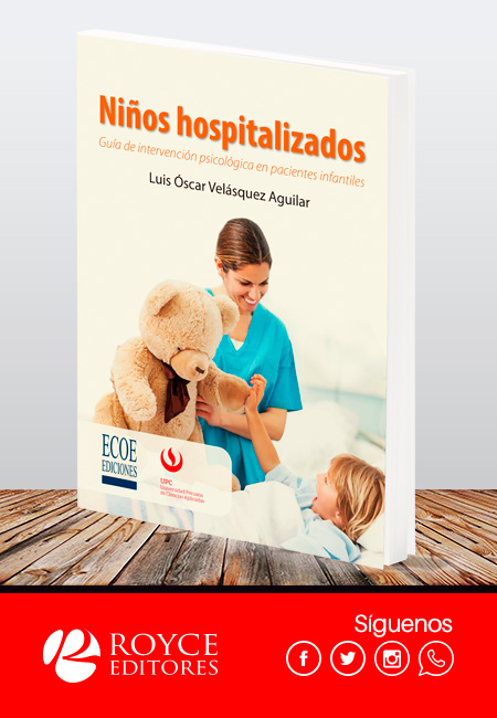 Compra en línea Niños Hospitalizados