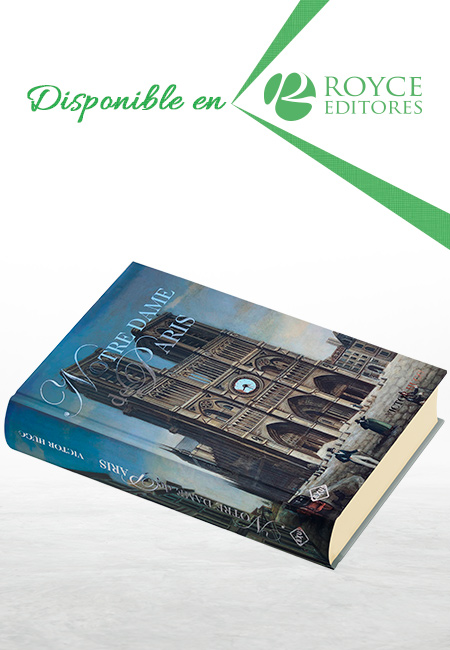 Compra en línea Notre Dame de París