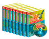 Enciclopedia Autodidáctica Lexus 8 Vols con CD-ROM
