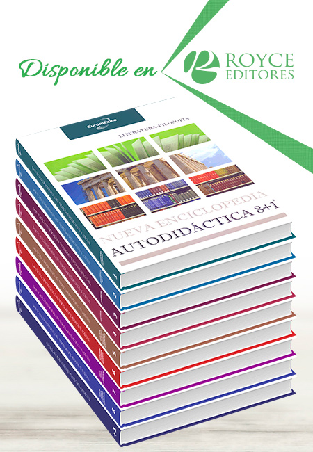 Compra en línea Nueva Enciclopedia Autodidáctica 8+1