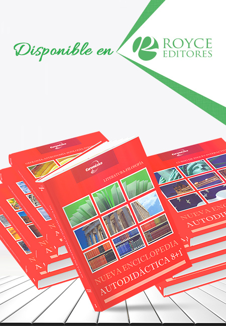 Compra en línea Nueva Enciclopedia Autodidáctica 8+1