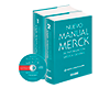 Nuevo Manual Merck de Información Médica General 2 Vols