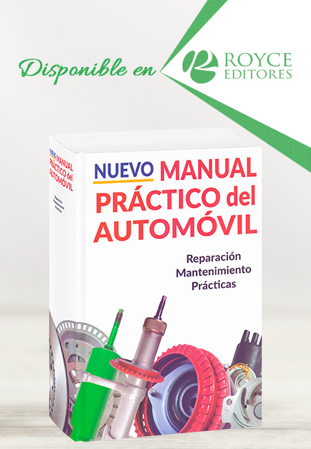 Compra en línea Nuevo Manual Práctico del Automóvil