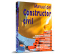 Manual del Constructor Civil con DVD