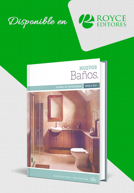 Compra en línea Nuevos Baños