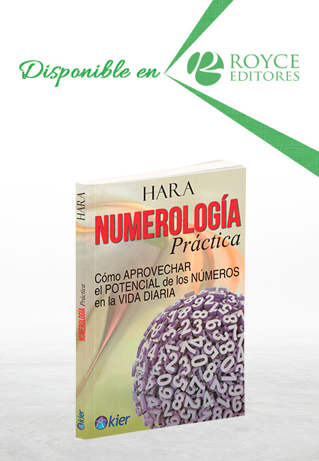 Compra en línea Numerología Práctica