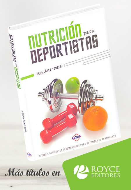 Compra en línea Nutrición para Deportistas