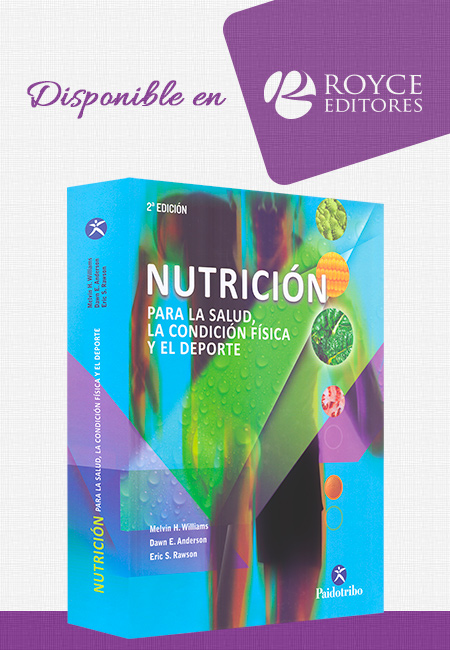 Compra en línea Nutrición para la Salud, la Condición Física y el Deporte