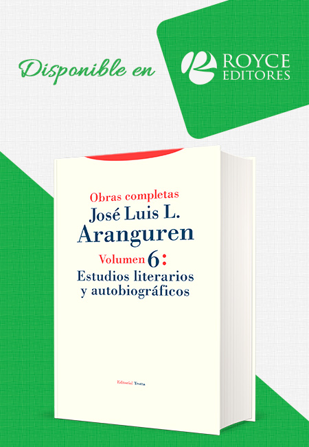 Compra en línea Obras Completas Volumen 6: Estudios Literarios y Autobiográficos