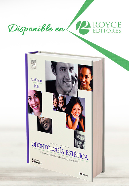 Compra en línea Odontología Estética 2a Edición