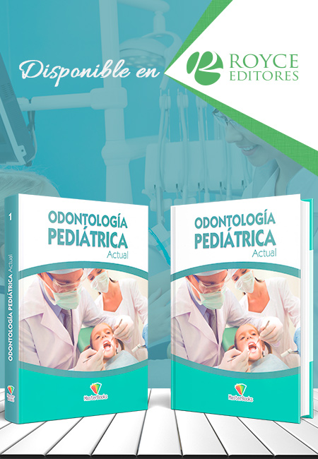 Compra en línea Odontología Pediátrica Actual 2 Vols
