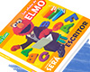 Los Oficios de Elmo 6 Vols
