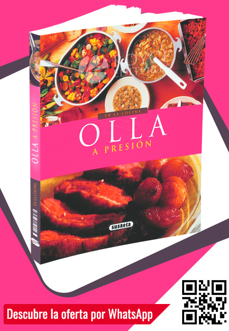 Compra en línea En la Cocina Olla a Presión