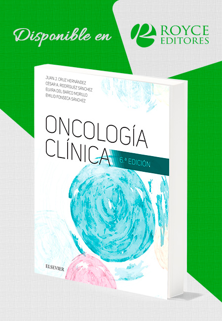 Compra en línea Oncología Clínica 6a Edición