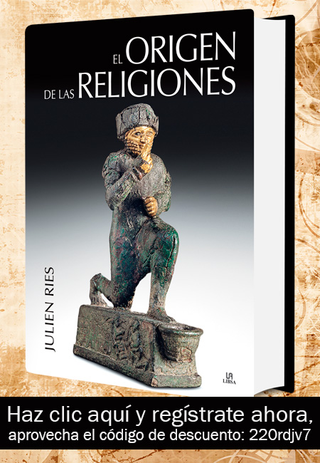 Compra en línea El Origen de las Religiones