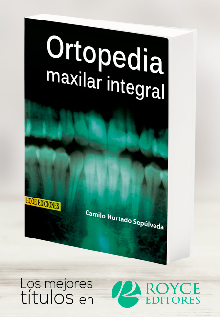 Compra en línea Ortopedia Maxilar Integral