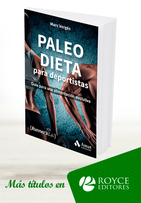 Compra en línea Paleo Dieta para Deportistas