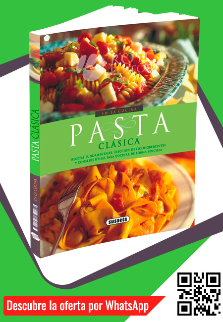 Compra en línea En la Cocina Pasta Clásica