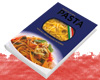 El Libro de Oro de la Pasta