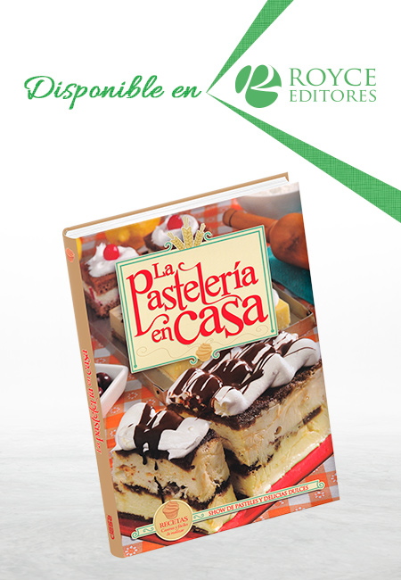 Compra en línea La Pastelería en Casa