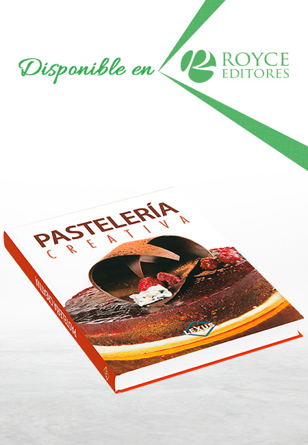 Compra en línea Pastelería Creativa