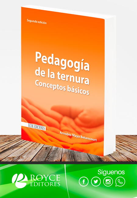 Compra en línea Pedagogía de la Ternura. Conceptos Básicos
