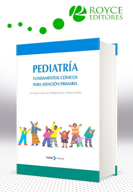 Compra en línea Pediatría Fundamentos Clínicos para Atención Primaria