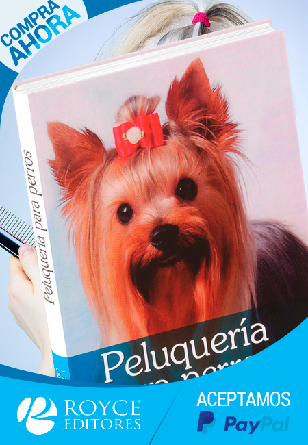 Compra en línea Peluquería para Perros