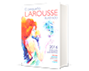 El Pequeño Larousse Ilustrado 2016