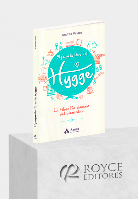 Compra en línea El Pequeño Libro del Hygge