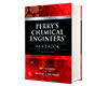 Perry’s Chemical Engineers’ Handbook 9th Edition