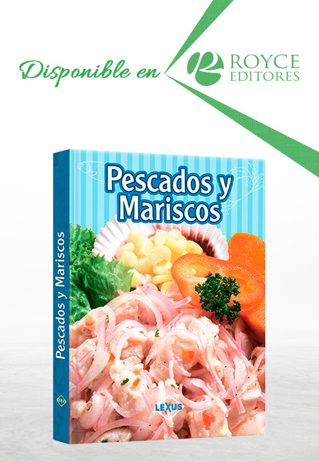 Compra en línea Pescados y Mariscos Pocket