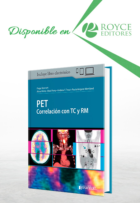 Compra en línea PET Correlación con TC y RM