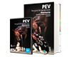 PEV 2019 Prontuario de Especialidades Veterinarias con CD-ROM