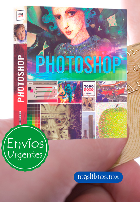 Compra en línea Photoshop