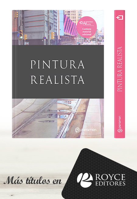 Compra en línea Pintura Realista