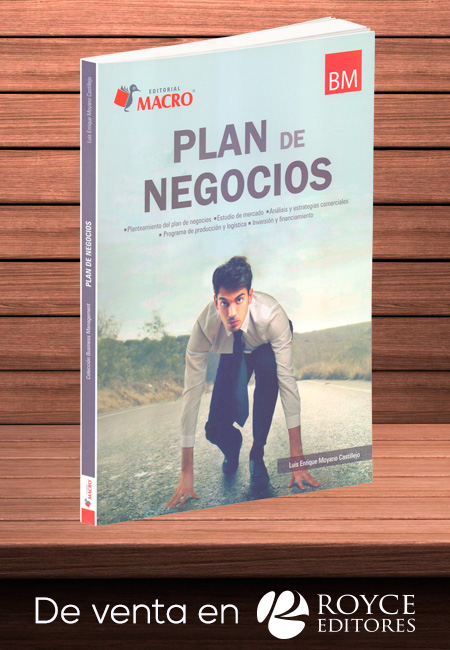 Compra en línea Plan de Negocios